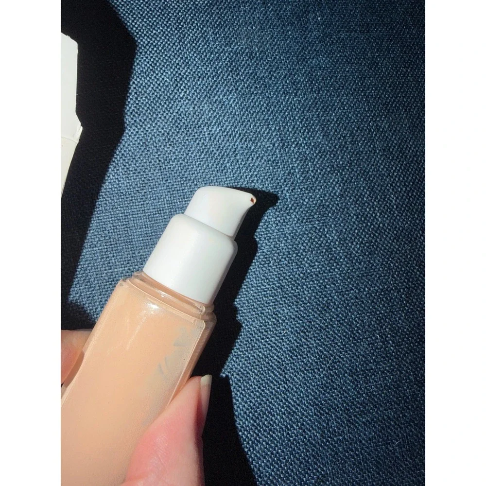 Jane‎ Iredale Skintution SPF 30 Radiance Boosting Liquid Foundation Fair 14
